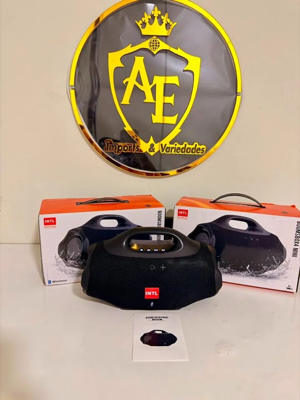JBL BOMBOOX 4 - Foto 2