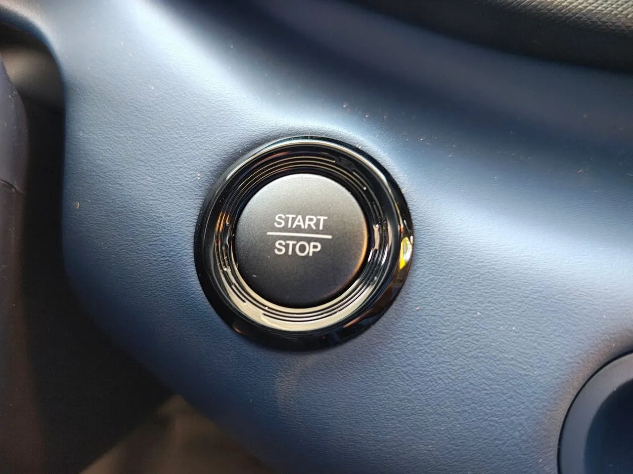 BYD Dolphin Mini (Elétrico) 2027 - Foto 3