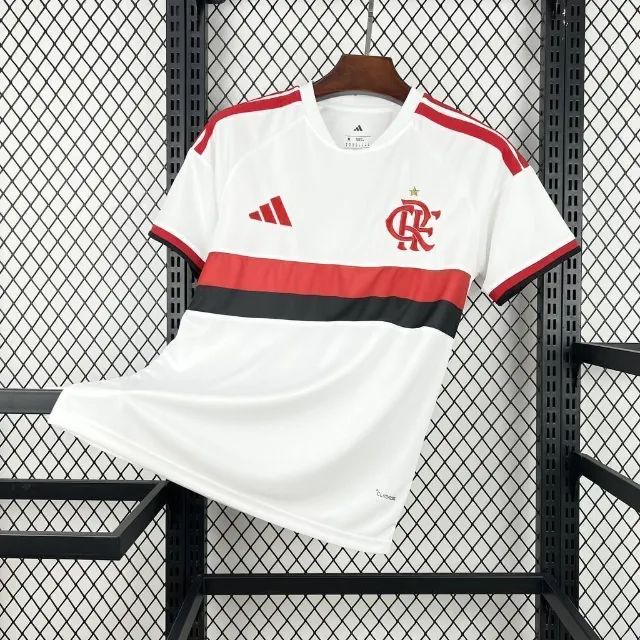 CAMISA FLAMENGO 26/27 - Modelo Torcedor 