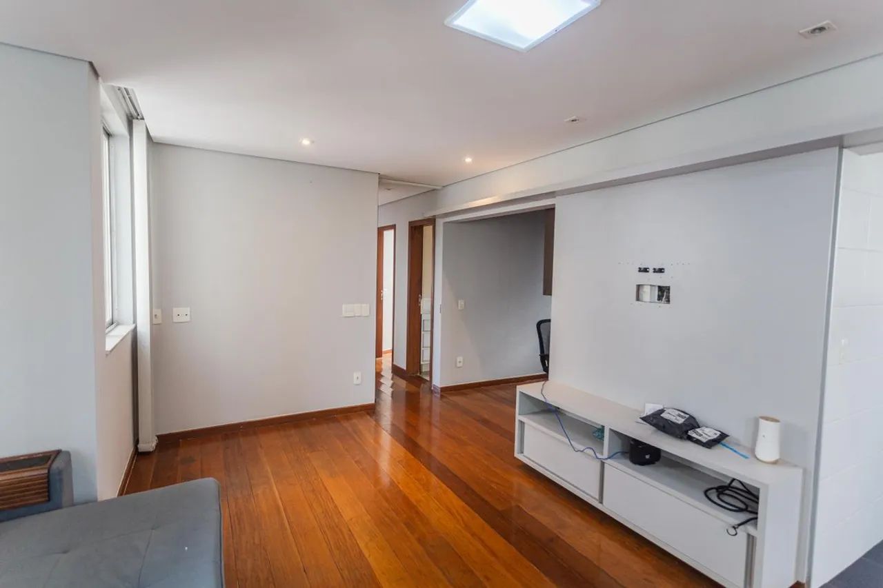 Apartamento à Venda - São Pedro, 2 Quartos, 80 m2 - Foto 2