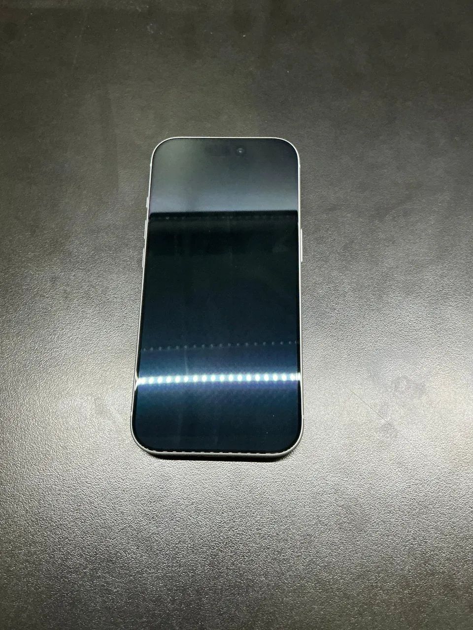 iPhone 17 Pro 256gb Prata - Foto 4