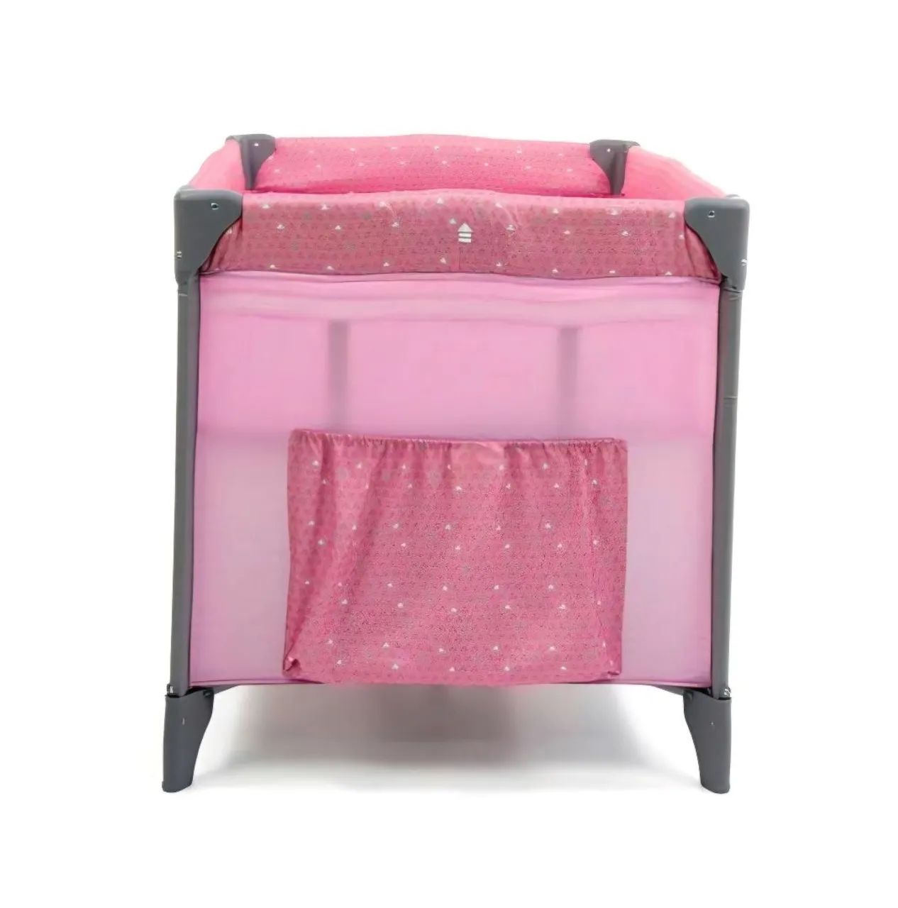 Chiqueirinho Voyage com colchão. 