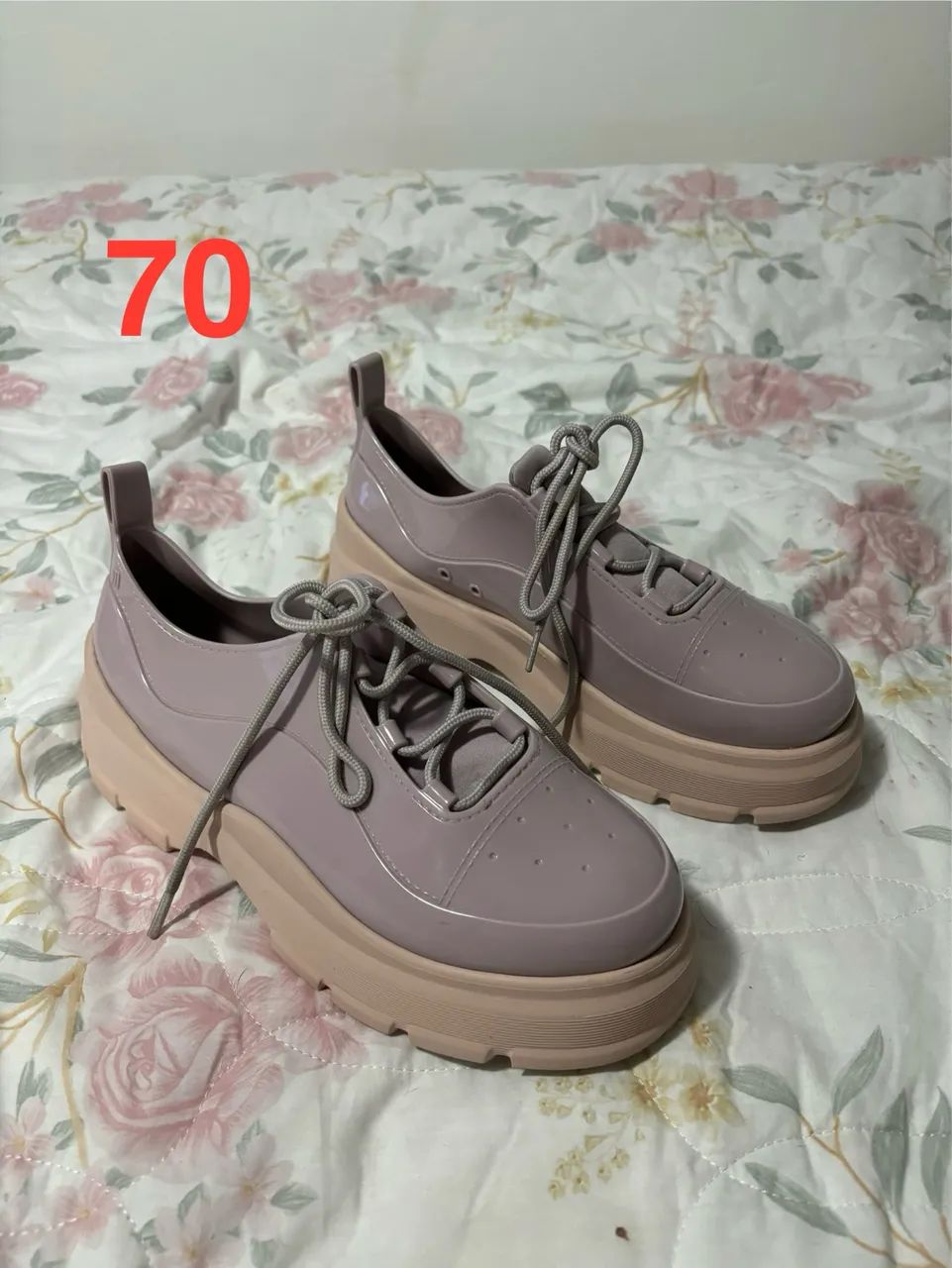 Tênis Melissa n37