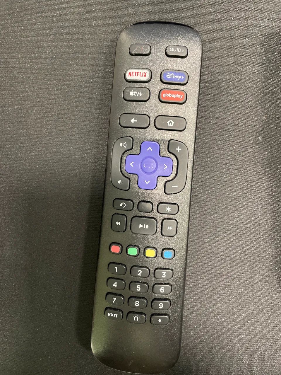 TV PHILCO SMART - ROKU TV  32 polegadas  - Foto 4