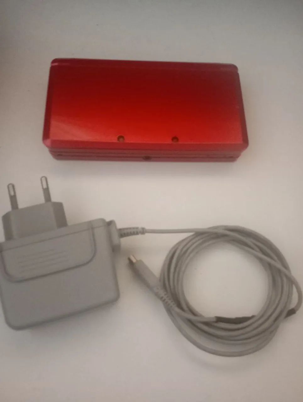 Nintendo 3 ds 