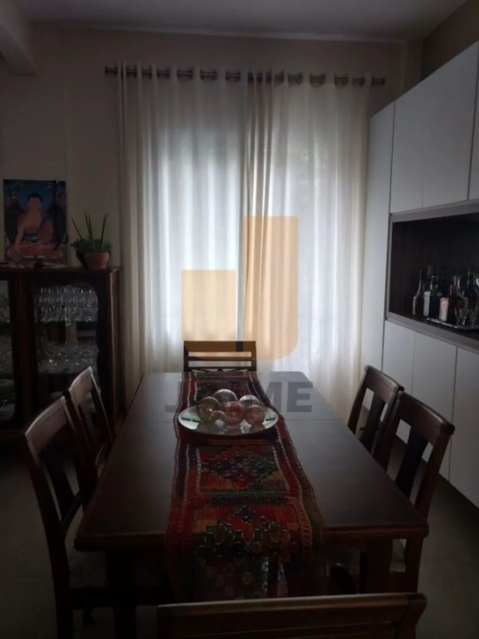 Apartamento com 3 Dormitórios em Santa Cecilia - Foto 3