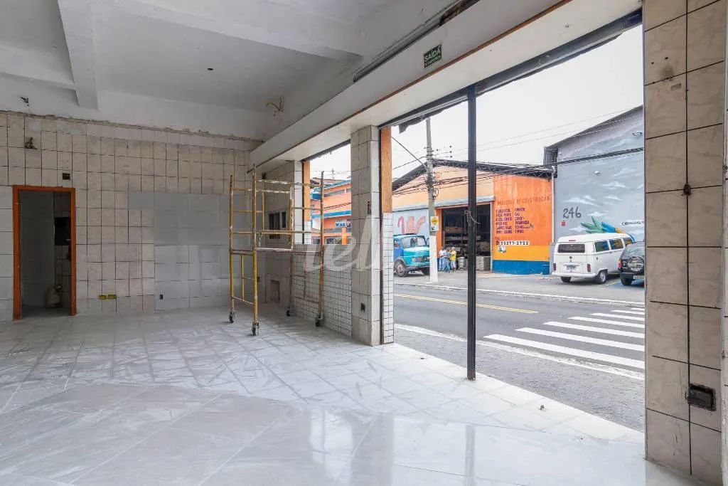 Comercial para alugar no(a) Vila Nova Cachoeirinha - Foto 2