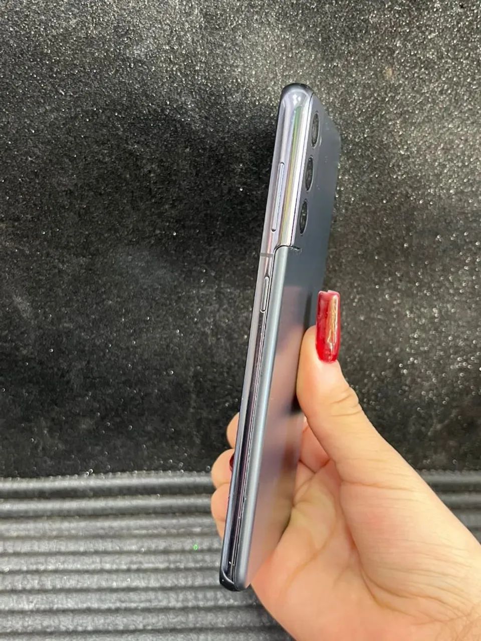 GALAXY S21 5G GRAFIT 128GB - Foto 3