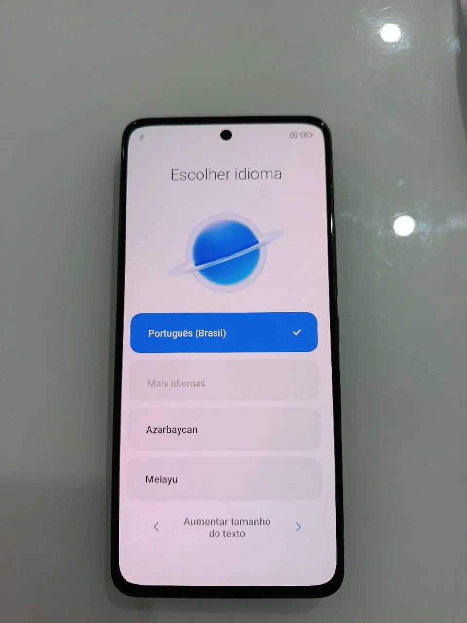 XIAOMI REDIMI NOTE 12  - Foto 2