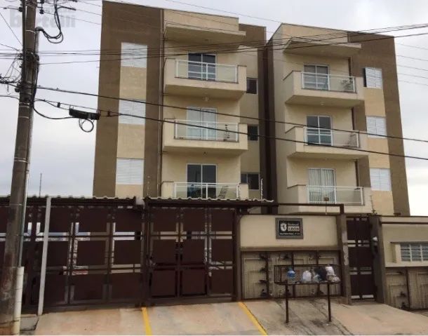 Foto - Bragança Paulista - Vila Municipal