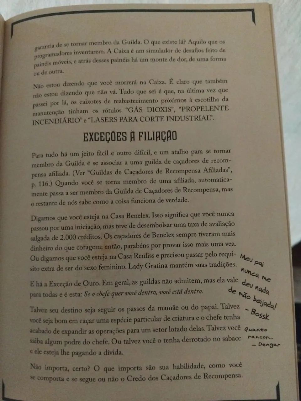 Livro-O Código do Caçador de Recompensa - Star Wars - Foto 5