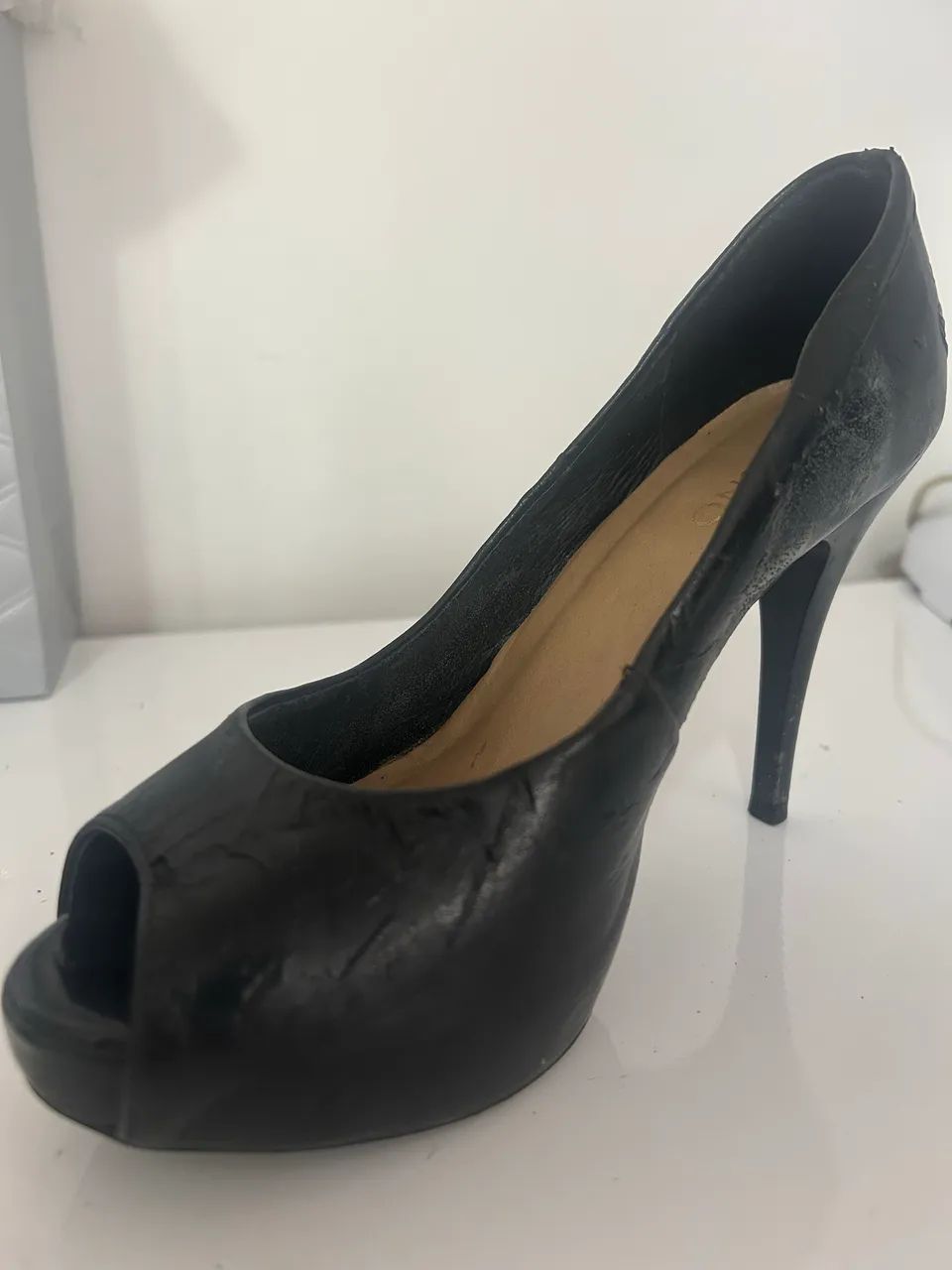 Sapato para festas