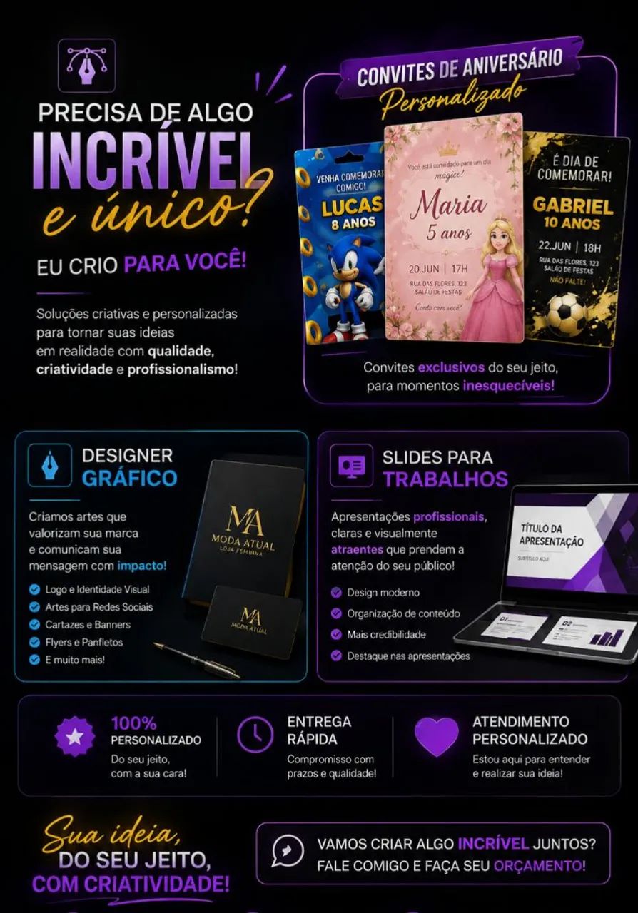 Designer gráfico
