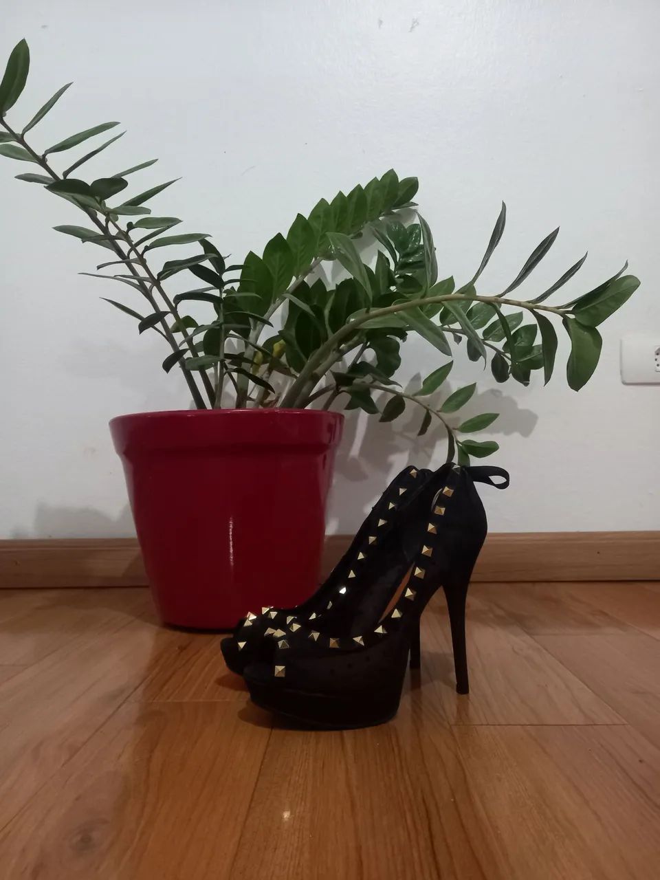 Sapato schutz 