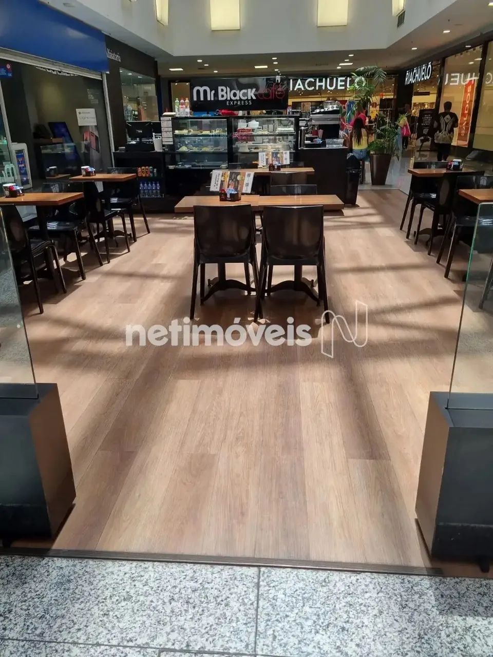 Vende-se ponto de cafeteria  Via Shopping Barreiro - Foto 2