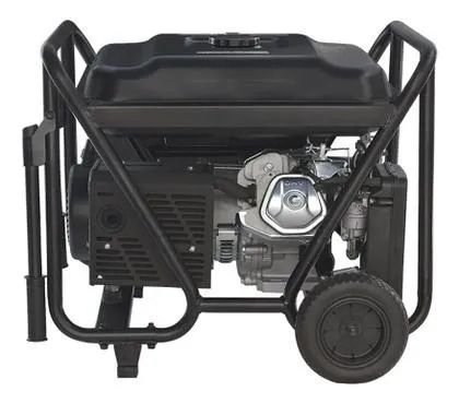 Gerador Energia 7500Kva - Foto 3