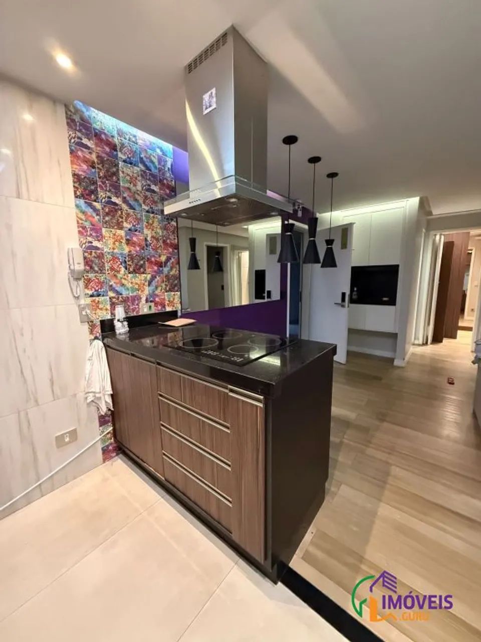 APARTAMENTO - BARRA FUNDA - SP - Foto 4