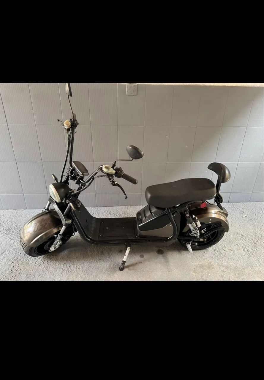 Scooter Elétrica 3000w - Foto 2
