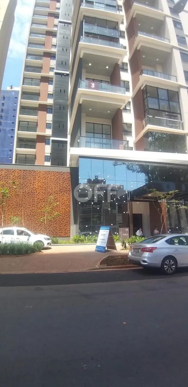 Apartamento para venda no Cambuí, Campinas SP - Foto 3