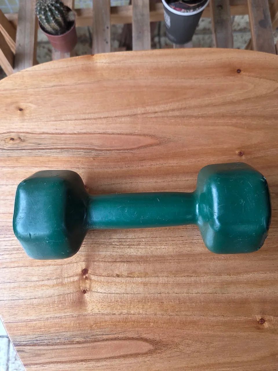 Halter 3kg  - Foto 3