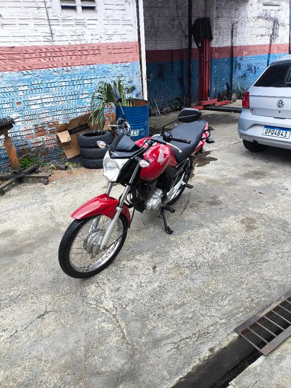 Vendo start 160  - Foto 5