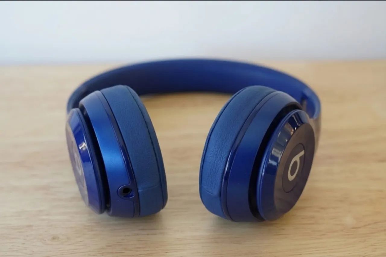Beats Solo 2 - Excelente Como Novo - Foto 5