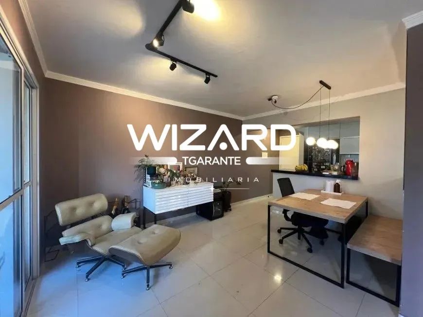 Apartamento de 71m² no Macedo - 3 dormitórios, suíte e lazer completo - Foto 5
