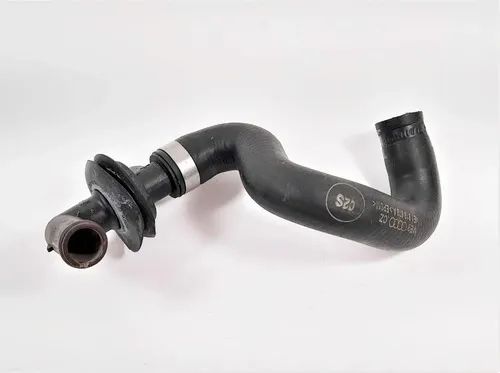 Mangueira Do Aquecedor Audi A8 D3 2003 A 2009 4e1819672a - Foto 3