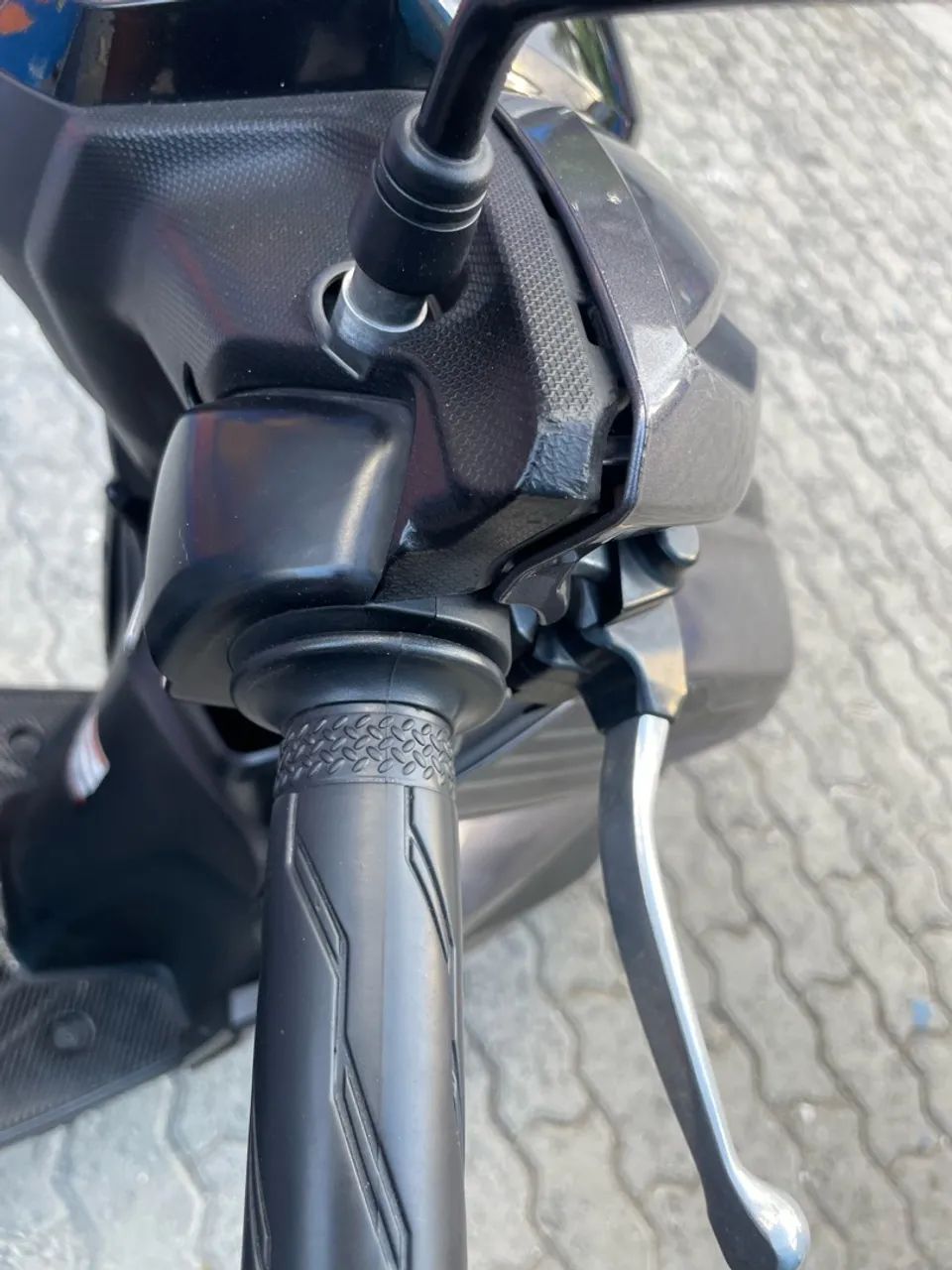 Yamaha NEO 125 - Foto 3