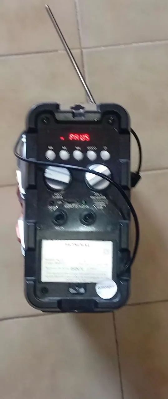 Thunder 7 adaptado  - Foto 4