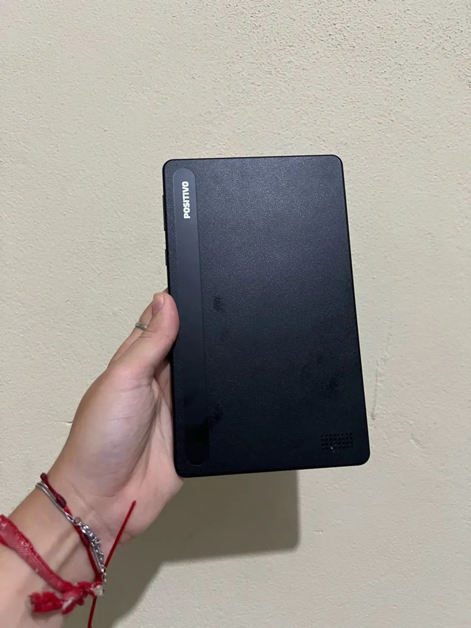 Tablet positivo retirada de peças  - Foto 2