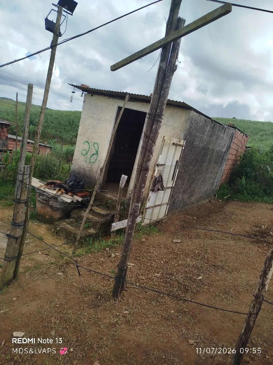 Vendo, 12 mil. Negociável!!!! 