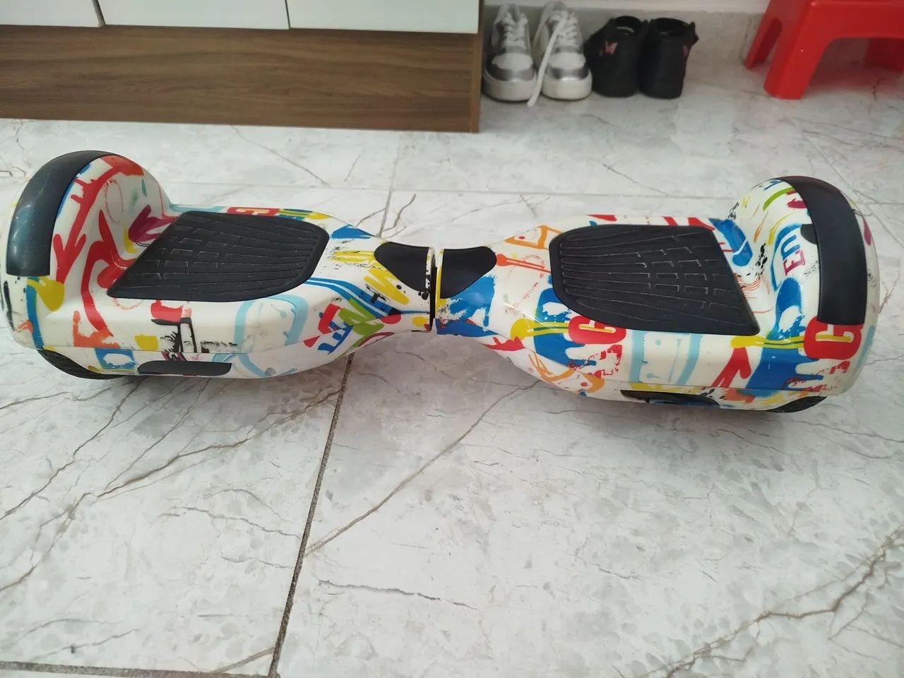 Overboard Infantil  - Foto 3