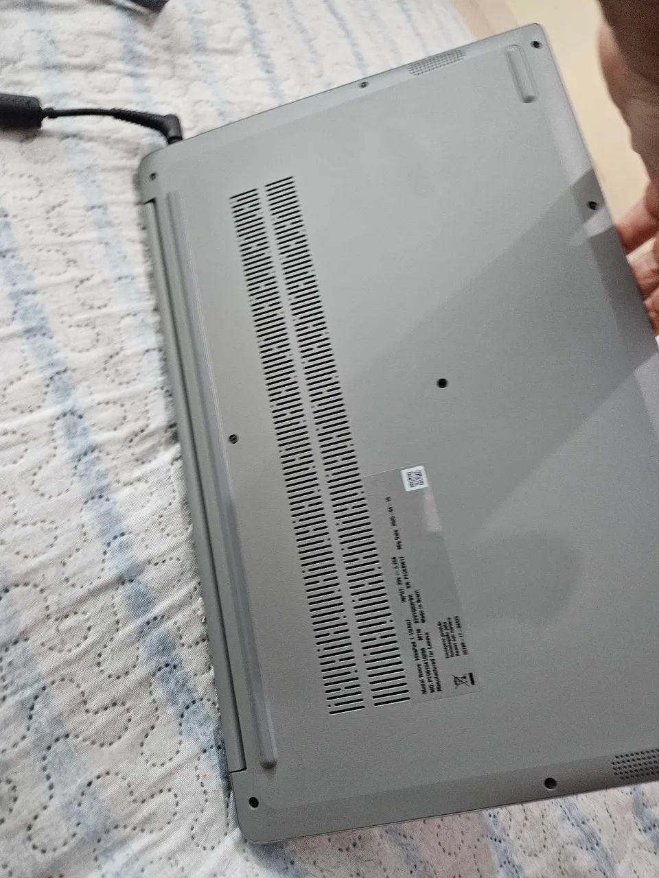 Notebook Lenovo  - Foto 3