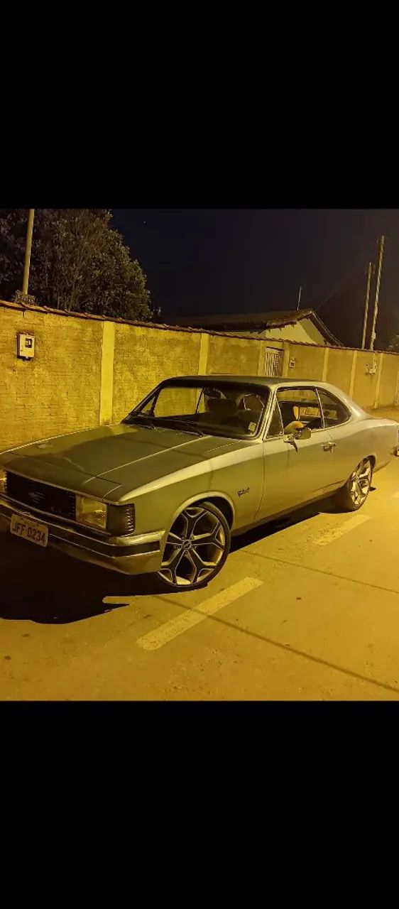 Rodas opala  - Foto 2