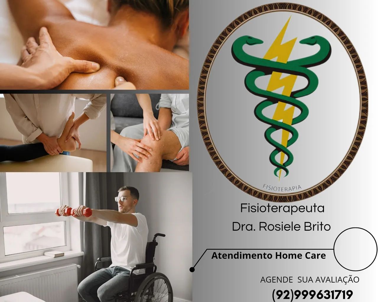 Fisioterapia 