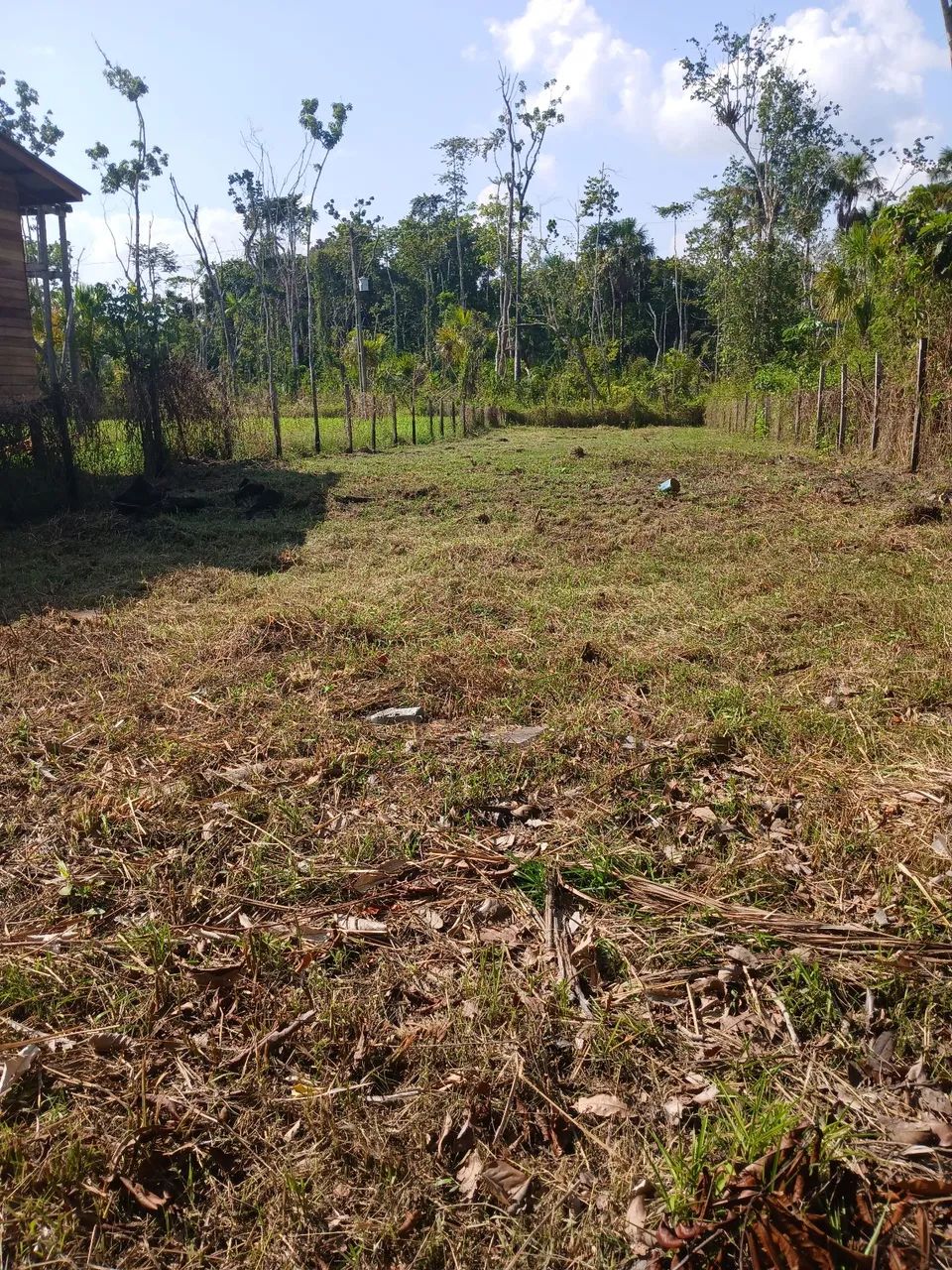 Terreno a venda 
