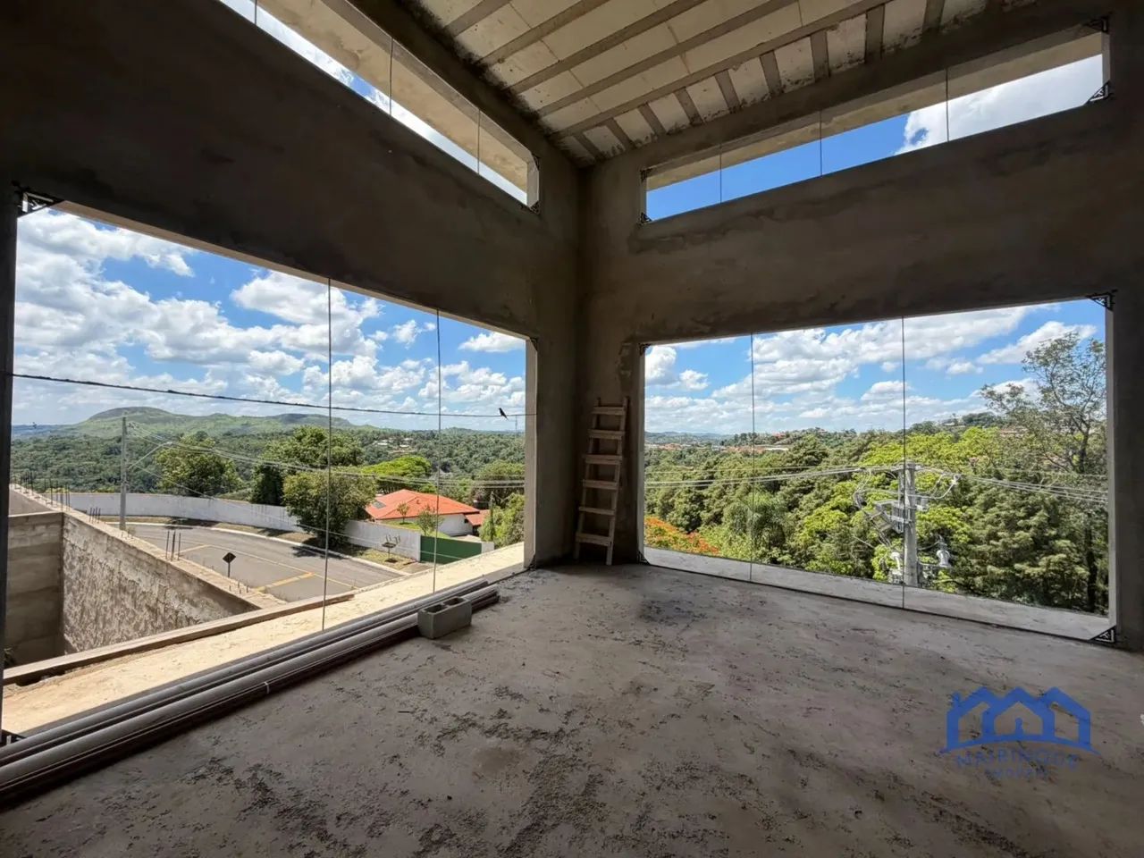 CHACARA RURAL em MAIRINQUE - SP, Porta Do Sol - Foto 10