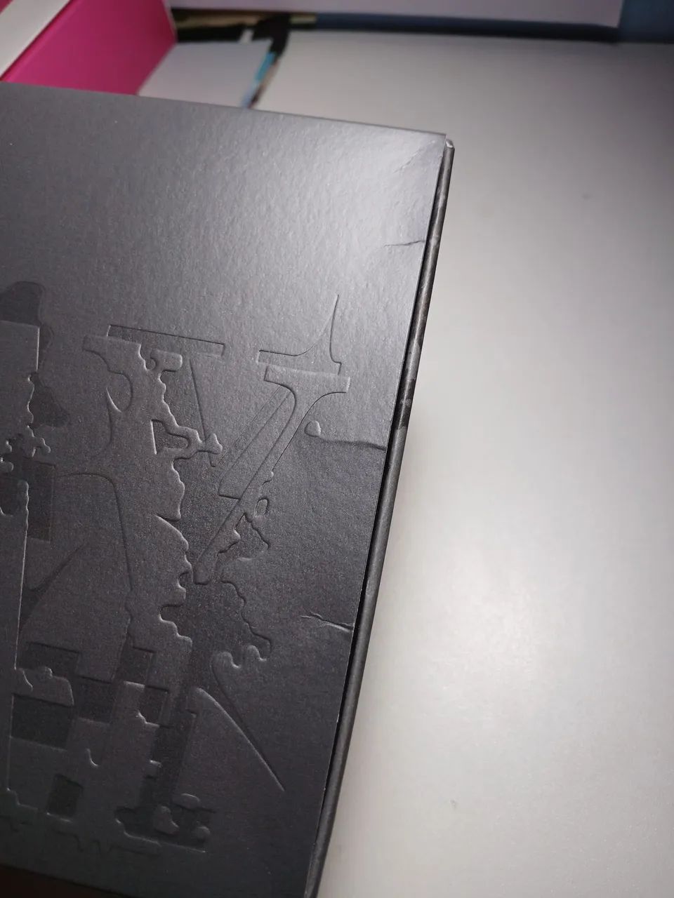 Álbum AGUST D - DDAY (BTS) - Foto 2