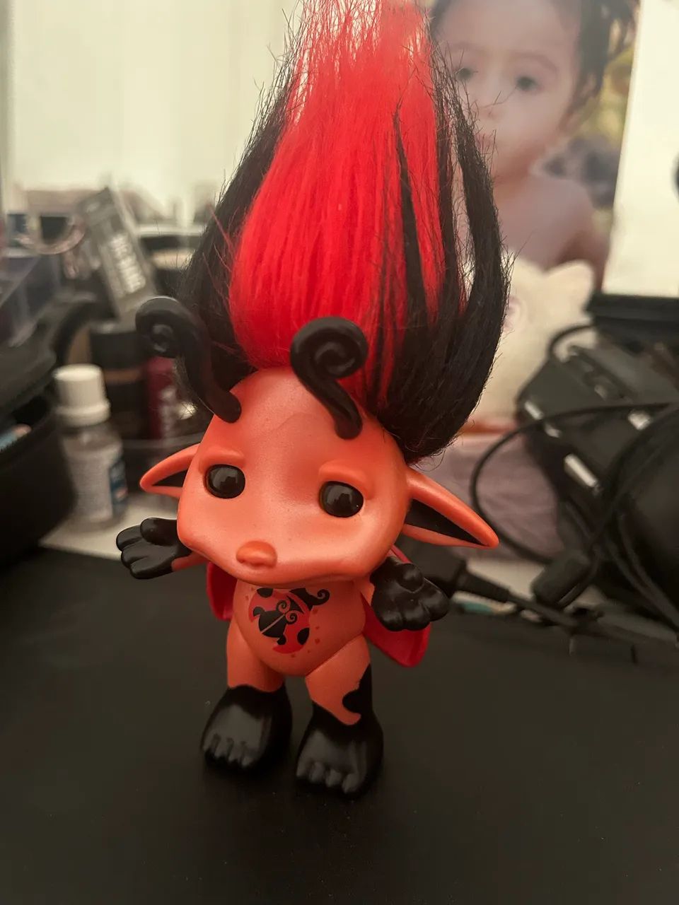 boneco the zelfs lady B - Foto 2