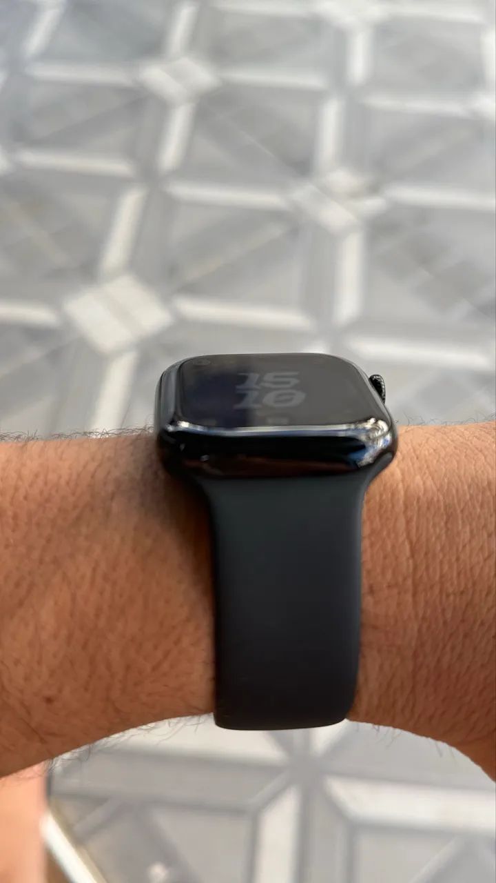 Apple Watch S10 Novíssimo!  - Foto 2