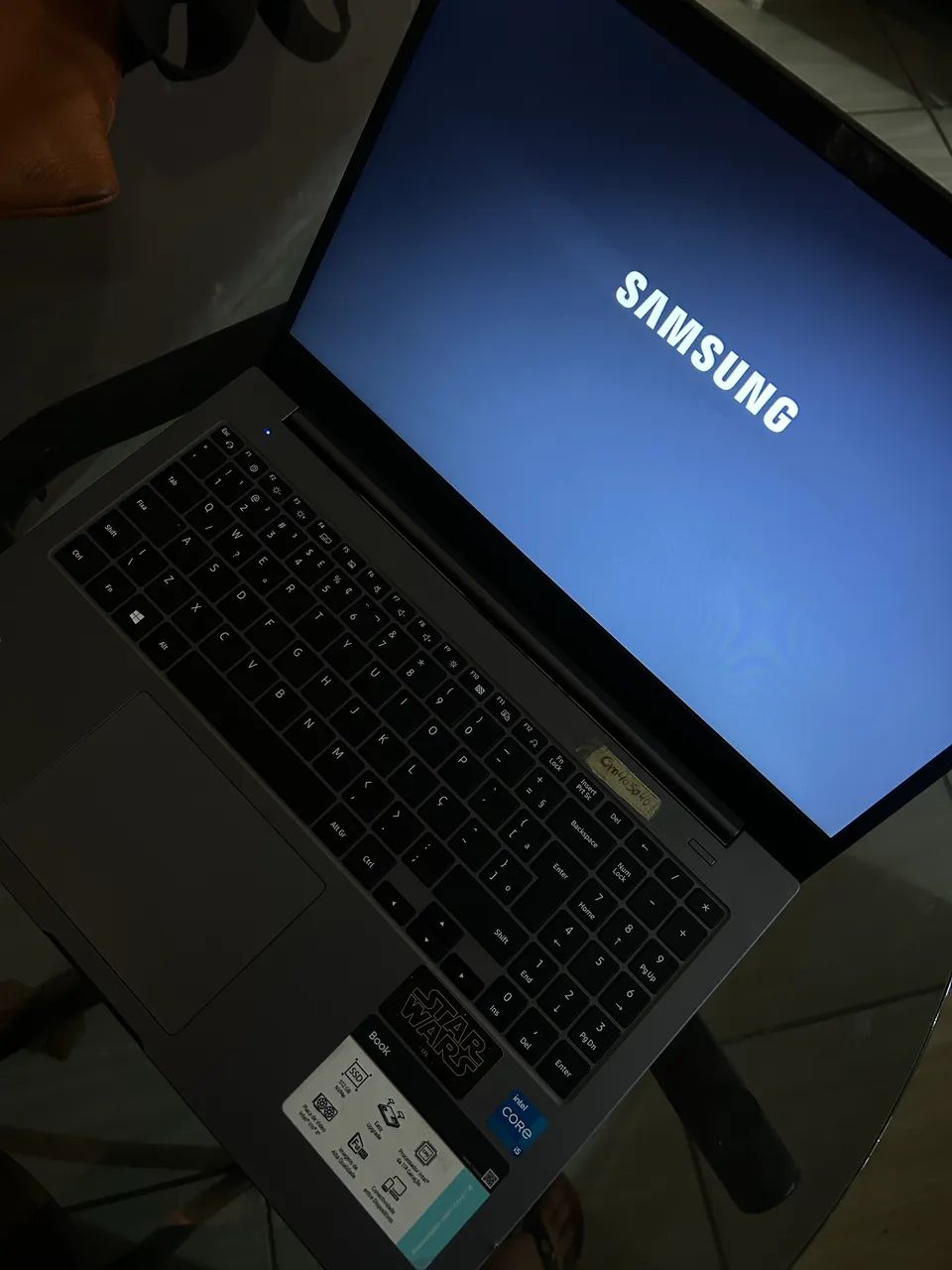 Notebook book 2 Samsung  - Foto 4