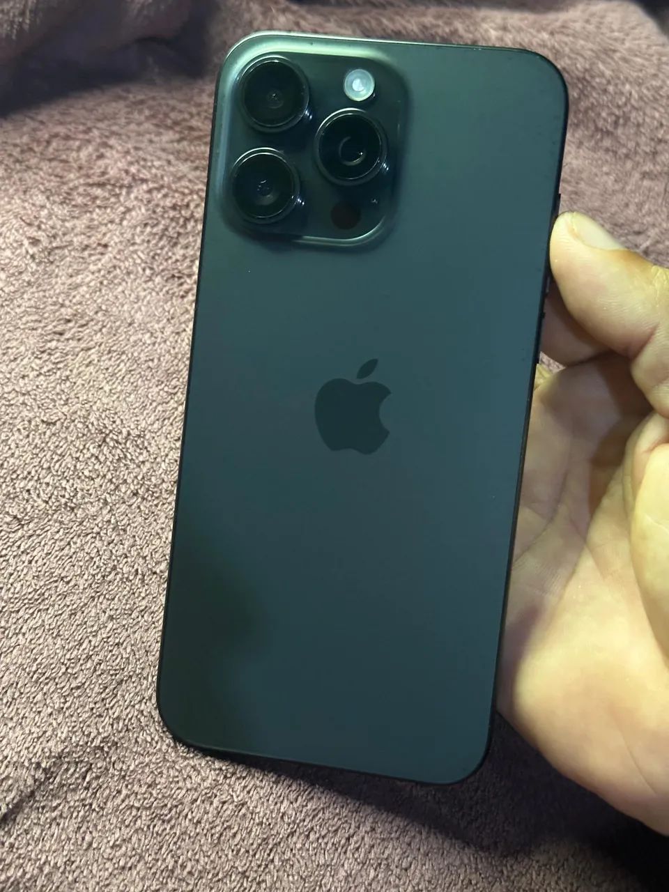 iPhone 15 Pro Max 256gb - Foto 5