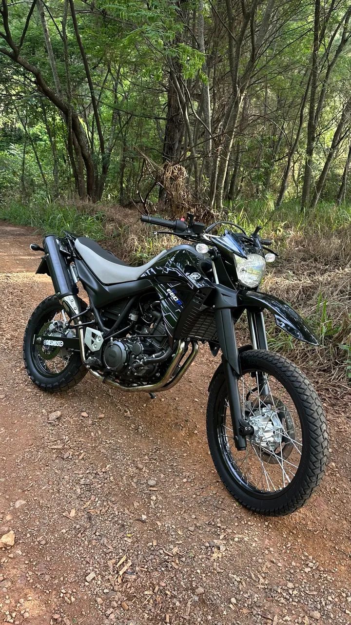 xt 660 2006  - Foto 5