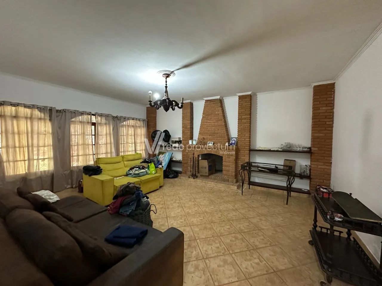 casa - Sousas - Campinas - Foto 3