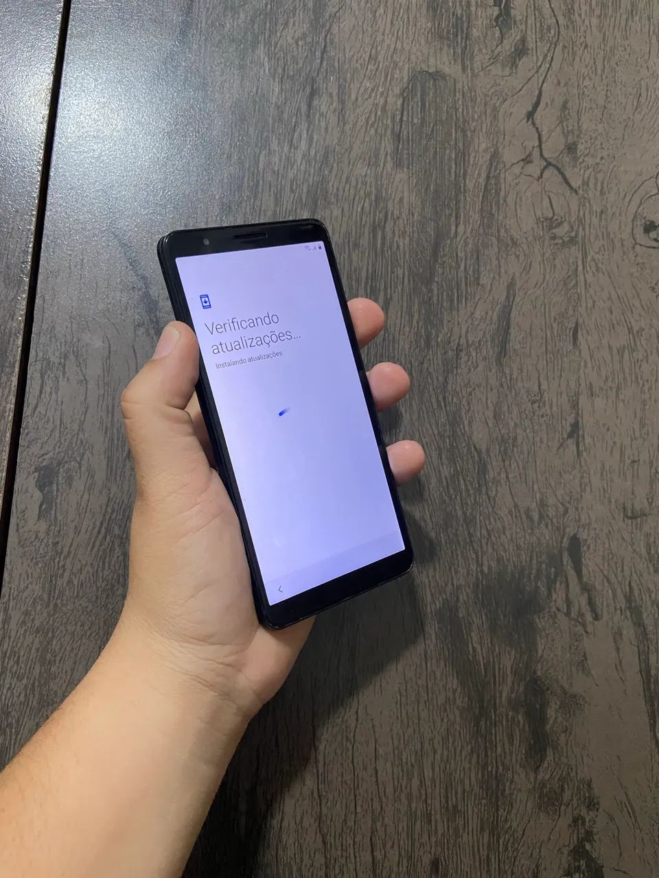 Samsung A01 Core 32gb - Foto 4