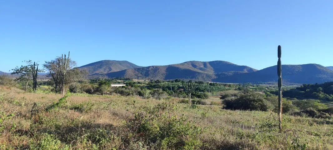 Terreno Chácara com 1.000m2 próximo ao centro de Jequié/BA - Foto 2