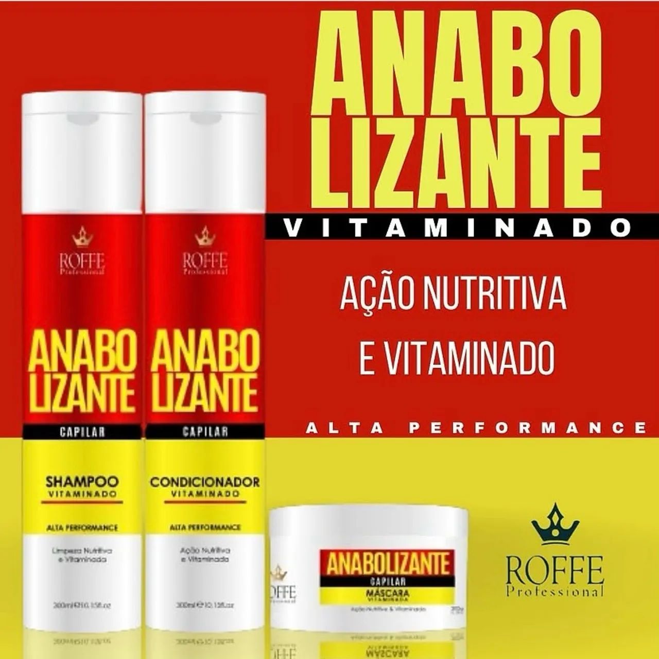 Produtos de beleza - Foto 5