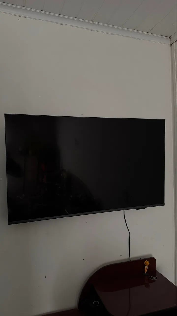 Smart Tv Philips 43 polegadas Full HD 