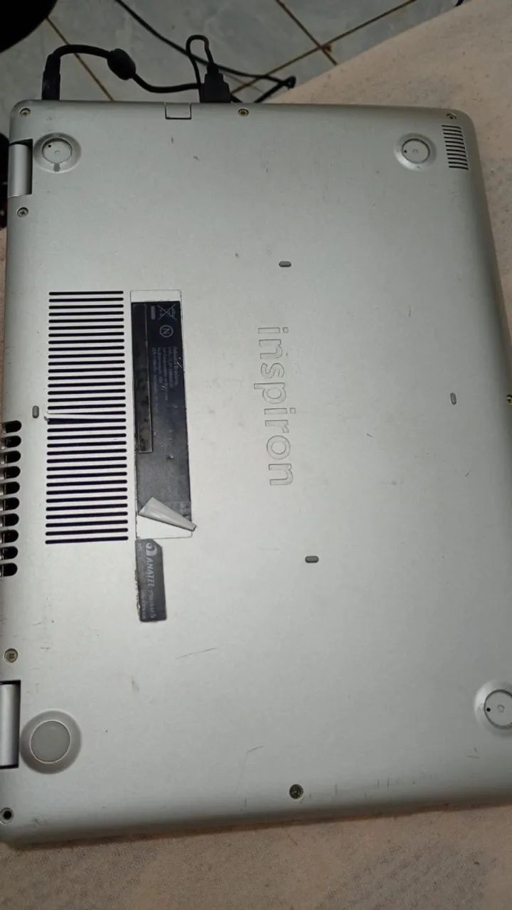 Notebook Dell Inspiron  - Foto 4